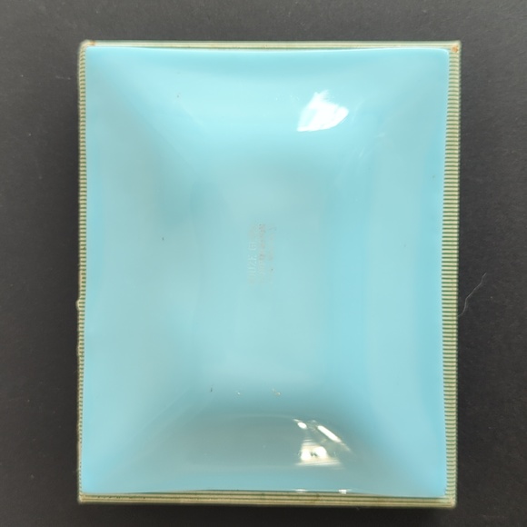 Houze Art Happy Birthday Bandstand Trinket Tray - Picture 4 of 6